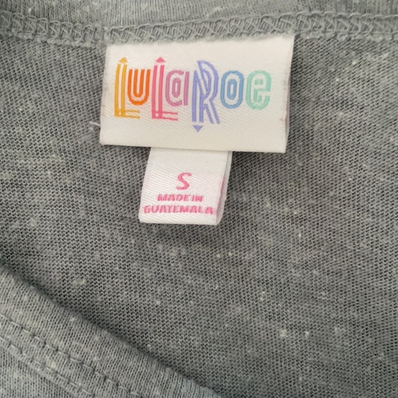 Lularoe Randy - Picture 2 of 4
